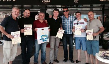 KESDER BAŞKANI ÇİLENGİR 'GÜCÜMÜZÜN FARKINA VARALIM'