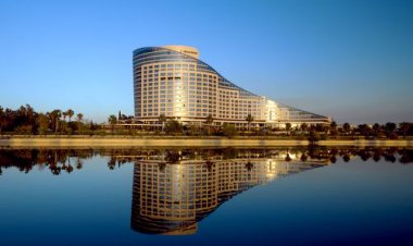 SHERATON ADANA BİR SOSYAL SORUMLULUK PROJESİNİ DAHA HAYATA GEÇİRİYOR