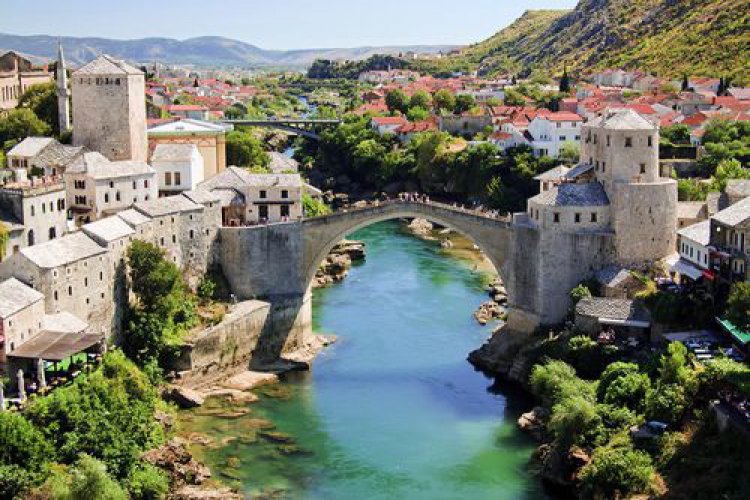 TÜRKLER KÖKLERİNİ BULMAK İÇİN BALKAN ÜLKELERİNE SEYAHAT EDİYOR