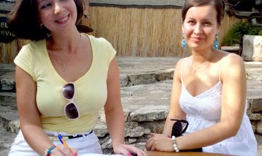 YÖRÜK PARKINA HAYRAN KALDILAR