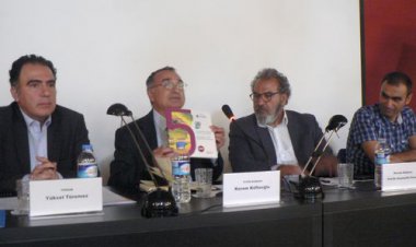 BAYBURTTA TURİZM BAKSI MÜZESİ ÖRNEK ALINARAK GELİŞTİRİLECEK