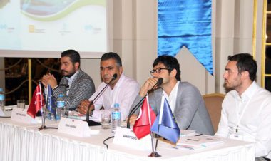 YEŞİL YILDIZ KONFERANSI ANTALYADA GERÇEKLEŞTİRİLECEK