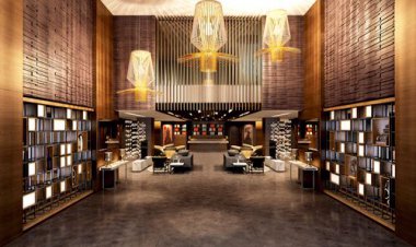 STARWOOD HOTELS &amp; RESORTS, FOUR POINTS BY SHERATON MARKASI İLE TÜRKİYEDE