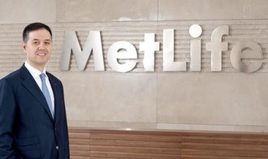 METLIFE ACENTELER TOPLANTISI SARIGERME'DE YAPILDI