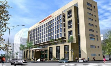 YENİ HEDEF AFRİKA!