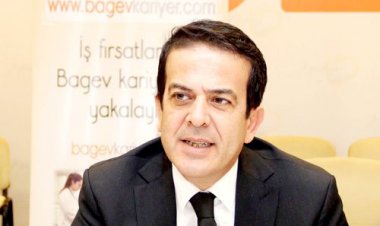 BAGEV MÜTEVELLİ HEYETİ TOPLANDI