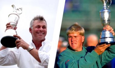 GLORIA GOLF CLUB, AVRUPANIN EN BÜYÜK GOLF TURNUVASINA EV SAHİPLİĞİ YAPIYOR