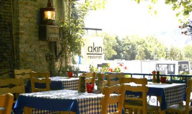 KEZBAN İSTANBUL&#39;DA