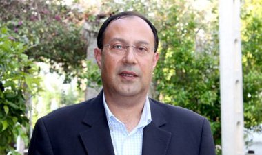 BURHAN ŞİLİ 'KIŞ SEZONU KONAKLAMA SEKTÖRÜ, RESORT TESİSLER İÇİN ZOR BİR DÖNEM'