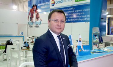 CORAL TATİL WEB SİTESİ İÇİNİZDEKİ GEZGİNİ UYANDIRACAK!