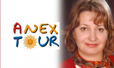 GÜLÇİN KARAÇOCUK KÖNİ ANEXTE