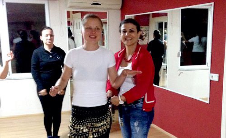 ALANYA'YI LİTVANYA'DA YAZACAK