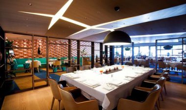 LİMANİ KIŞ SEZONUNA HAZIR