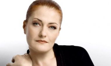 THE GRAND TARABYADA CANDAN ERÇETİNLE 2015E MERHABA!