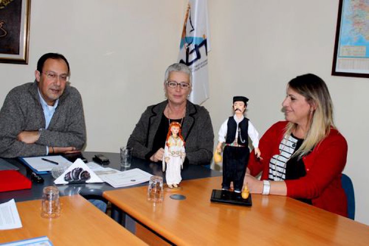 ALANYA MARKASINA KÜLTÜREL KATKI