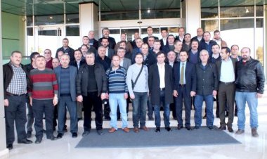 BİEN, BAYİLERİNİ ANTALYA VON RESORT GOLDEN COASTA MİSAFİR EDİYOR!