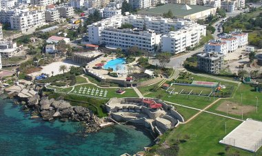 CORENDON OTELCİLİK SEKTÖRÜNDE HIZ KESMİYOR