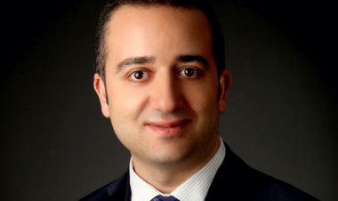 AIR FRANCE - KLMDE YENİ ATAMA