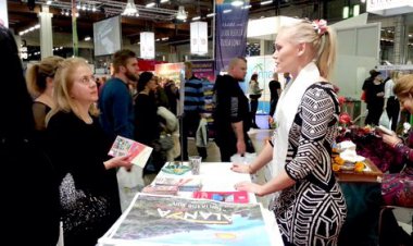 ALANYA TANITIMDA HIZ KESMİYOR