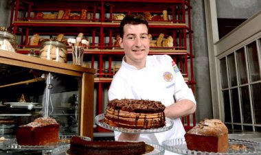 İSTANBULUN EN YENİ LEZZET DURAĞI &#39;CASUAL BRASSERIE&#39; AÇILDI