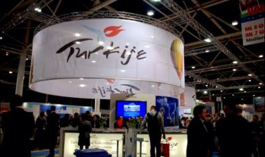 2015 YILININ İLK FUARI UTRECHT&#39;TE BAŞLIYOR