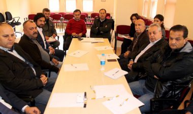 ALANYANIN HEDEFİ TURİST MEMNUNİYETİ