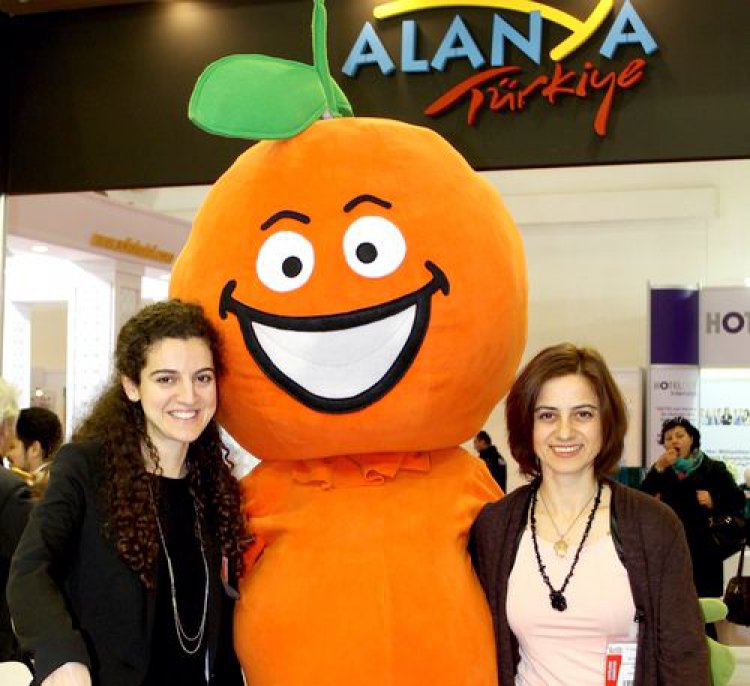 EMİTTTE ALANYAYA BÜYÜK İLGİ