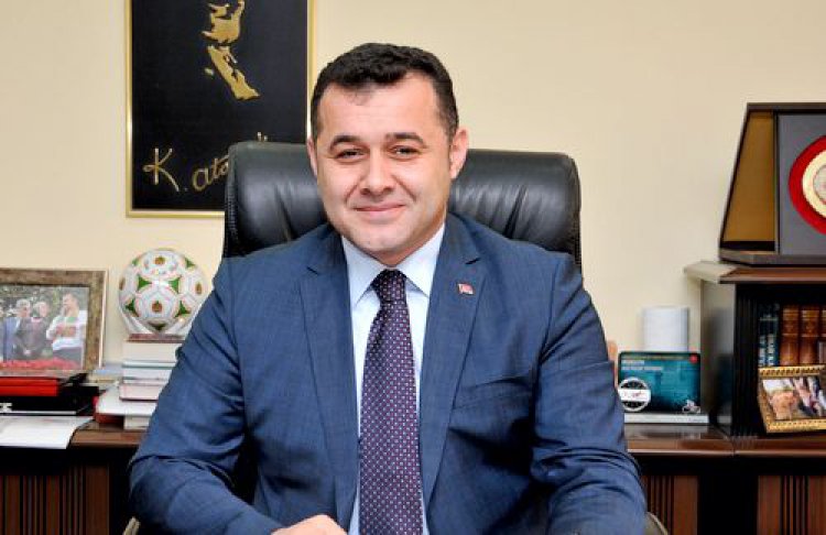 ALANYA BELEDİYE BAŞKANI BAŞKAN YÜCEL TURİZM İÇİN GÜÇ BİRLİĞİ YAPACAĞIZ