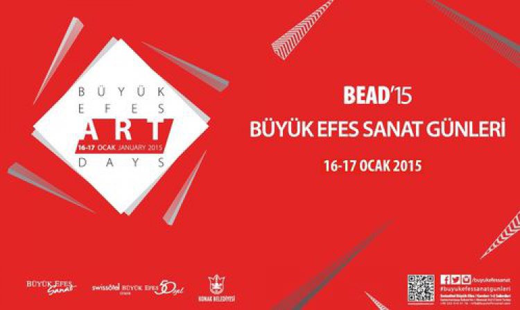 BÜYÜK EFES SANAT GÜNLERİ BAŞLIYOR