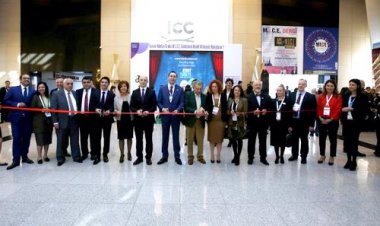 ACE OF M.I.C.E. EXHIBITION 2015 KAPILARINI AÇTI