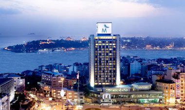 THE MARMARA OTELLERİNDEN FOTOĞRAF YARIŞMASI