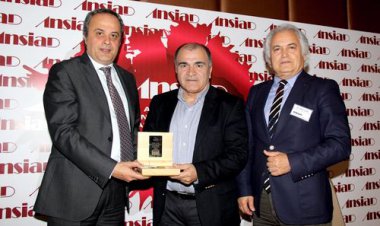 AYIK, &#39; BİRAZ ÇALIŞIRSAK 3-4 MİLYON TURİST GELECEK &#39;