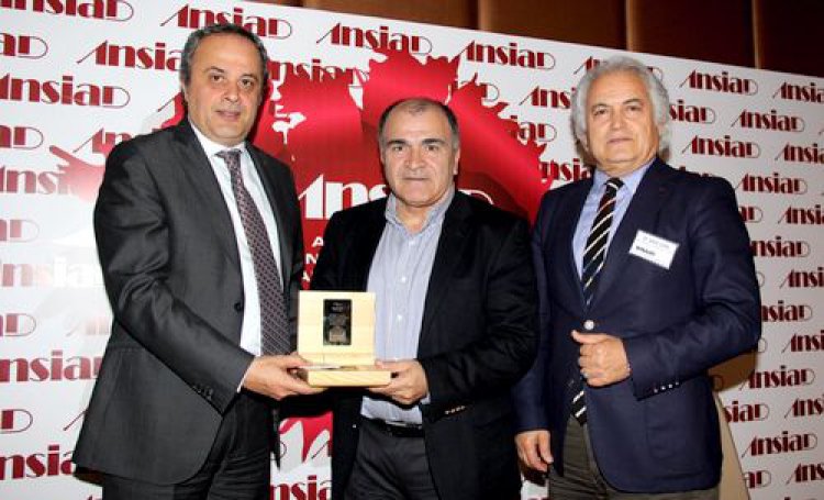 AYIK, ' BİRAZ ÇALIŞIRSAK 3-4 MİLYON TURİST GELECEK '