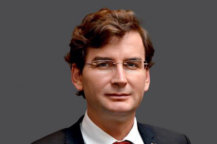 ERDEM BİLGİN RADİSSON BLU CONFERENCE&AIRPORT İSTANBUL'DA