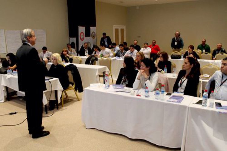 YASAKLAR GASTRONOMİ EĞİTİMİNİN KALİTESİNİ ENGELLİYOR