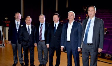 TURİZMCİLERİMİZ ALMANYADA TANITIM ATAĞINDA