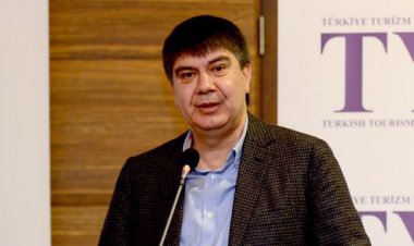 TÜREL: TURİZMİN EN BÜYÜK YATIRIMCISI BÜYÜKŞEHİR BELEDİYESİ