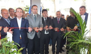 KEMERE MARKALAR GELDİ