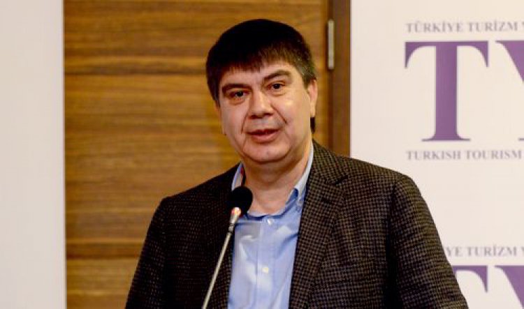 TÜREL: TURİZMİN EN BÜYÜK YATIRIMCISI BÜYÜKŞEHİR BELEDİYESİ