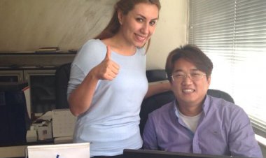 BKM TUR GÜNEY KOREYE OFİS AÇTI