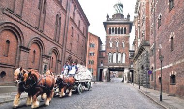 HUZURLU BİR TATİL İSTEYENLERİN TERCİHİ ÇOCUK DOSTU ŞEHİRLER