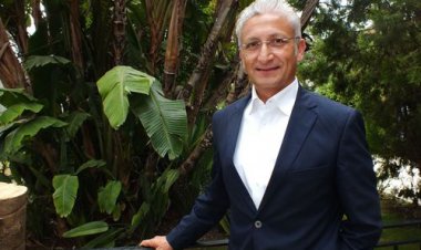 NİHAT TÜMKAYA CLUB NENA GENEL MÜDÜRÜ OLDU