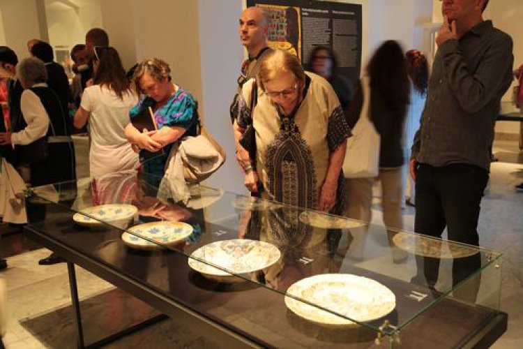 ADRİYATİK'TEKİ EŞSİZ OSMANLI ESERLERİ GÜN YÜZÜNE ÇIKTI