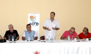 GÖÇ YOLDA DÜZELMEMELİ