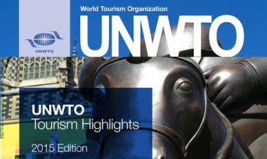 ÇİN, 2014TE TURİZM GELİRLERİNDE DÜNYA İKİNCİSİ OLDU