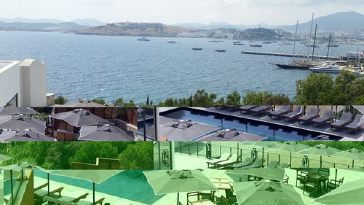 BODRUMDA YENİ KAÇIŞ VE HUZUR NOKTASI: LEKA HOTELS BODRUM