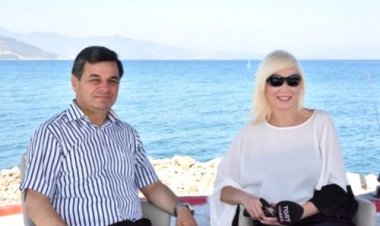 BAŞKAN MEHMET TÜRE; TURİZM DE HAK ETTİĞİMİZ YERE GELMEK İSTİYORUZ