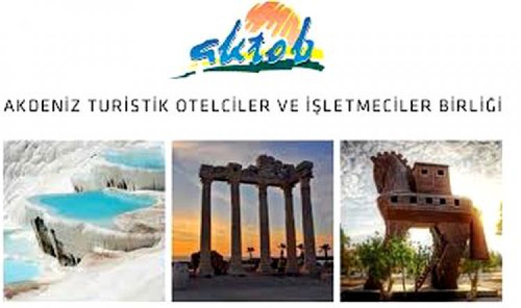 AKTOB'DAN YURTİÇİ SEYAHAT PAZARI ARAŞTIRMASI