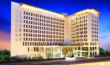 AKDENİZ'DEKİ İLK DİVAN OTELİ AÇILIYOR