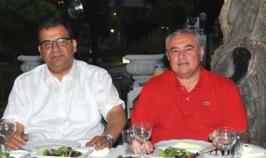 ANTALYA VE KKTC TURİZMDE GÜÇBİRLİĞİ YAPACAK